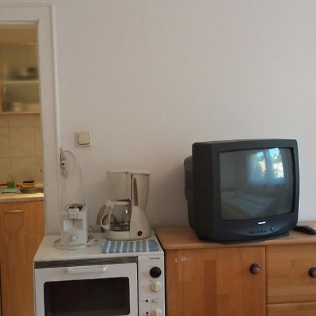Babel Apartment Trier Room photo