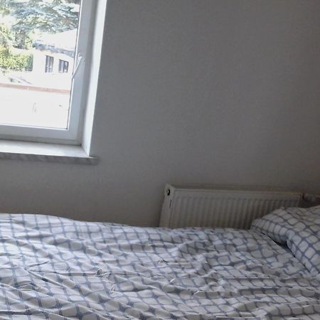 Babel Apartment Trier Room photo