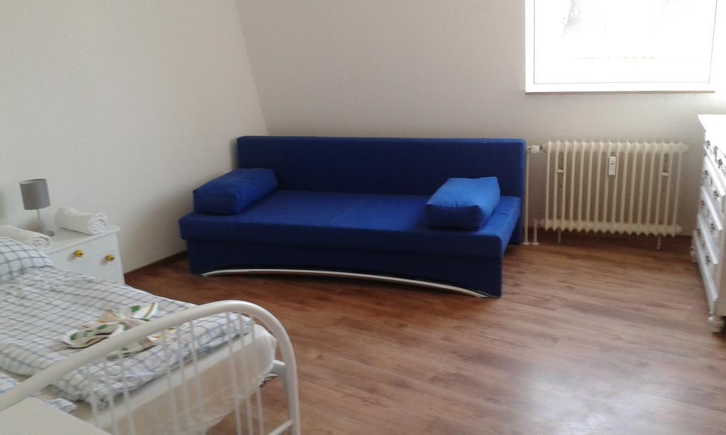 Babel Apartment Trier Room photo