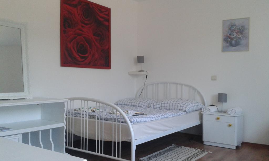 Babel Apartment Trier Room photo