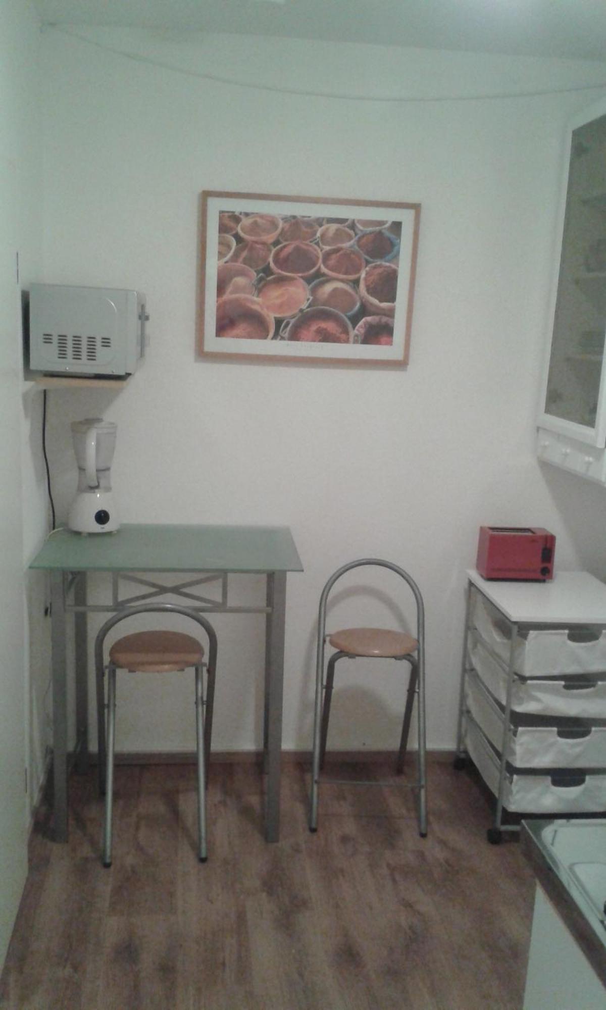Babel Apartment Trier Room photo