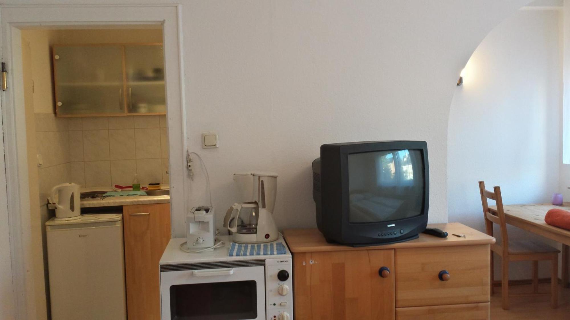 Babel Apartment Trier Room photo