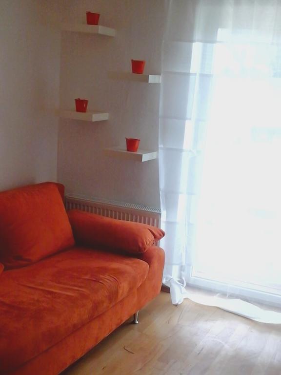 Babel Apartment Trier Room photo
