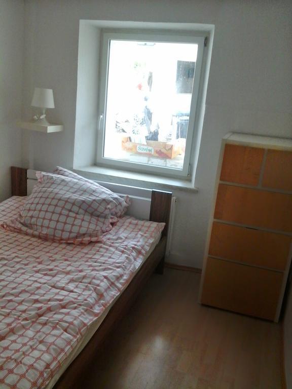 Babel Apartment Trier Room photo